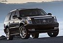 Cadillac: El Escalade más europeo