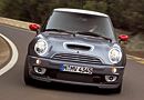 Mini: un coche especial para este salón