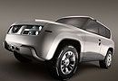 Nissan: El explorador lunar Nissan: El explorador lunar
