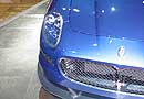 Maserati: Conmemoración de un triunfo