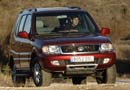 Tata Grand Safari Tata Grand Safari