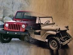 Jeep: Un todo terreno con historia