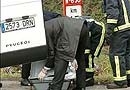La Guardia Civil reclama más seguridad La Guardia Civil reclama más seguridad