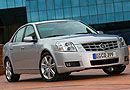 Cadillac BLS