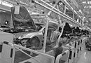 Baja la confianza en el sector del motor