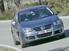 Volkswagen Jetta 2.0 TDI Volkswagen Jetta 2.0 TDI