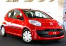 Citroën C1 1.0i Sensodrive Citroën C1 1.0i Sensodrive