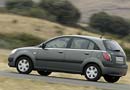 Kia aterriza en EEUU