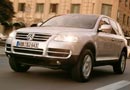 VW Touareg 2006 VW Touareg 2006