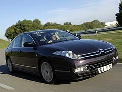 Citroën C6