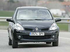 Renault Clio 1.6 16V