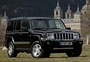 Jeep Commander