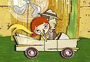 Cuentos infantiles para unas carreteras más seguras