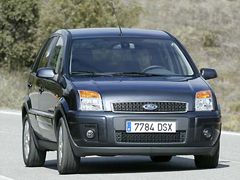 Ford Fusion +