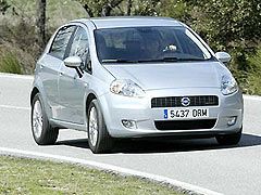 Fiat Punto 1.3 JTD Fiat Punto 1.3 JTD