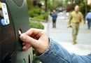 Los parquímetros reducen el tráfico un 3%