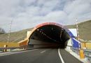 El túnel de la M-12, el mejor de Europa