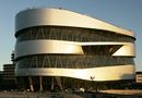 El Museo Mercedes abre sus puertas este mes