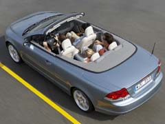 Volvo C70