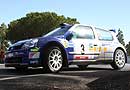 Intenso final en el Rally de Canarias: Fuster, vencedor