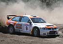 Crivillé logra su primera victoria en los rallies sobre tierra Crivillé logra su primera victoria en los rallies sobre tierra