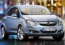 Opel Corsa 2006