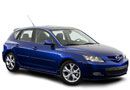 Mazda: Remodelación del Mazda3