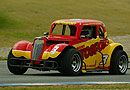 La Legend Cars, un éxito