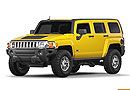 Hummer: Del frente a la pasarela