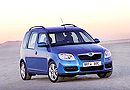 Skoda: Roomster, por fin en España