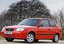 Hyundai: Nuevo Accent Hyundai: Nuevo Accent