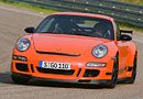 Porsche 911 GT3 RS