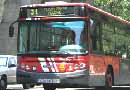 Bilbao posee el transporte urbano más lento