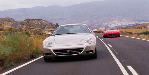 Los clubes automovilísticos opinan