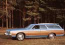 Ford LTD Wagon