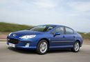 Peugeot 407 2.2 HDI/170