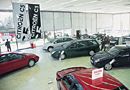 Crecen las ventas en Europa un 9,6 por ciento
