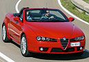 Alfa Romeo Spider