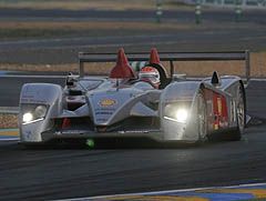 Bienvenidos a Le Mans Bienvenidos a Le Mans
