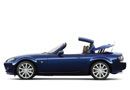 Mazda MX-5 Coupé