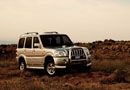Mahindra Goa