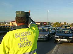 Especial Operación Salida