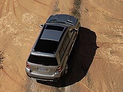 Mercedes GL