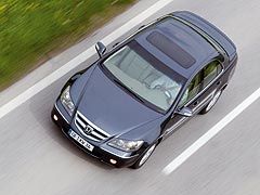 Honda Legend