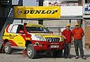 Dunlop elige a sus pilotos para la Baja España Dunlop elige a sus pilotos para la Baja España