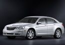 Chrysler: Sebring, el estandarte del futuro