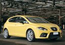 Seat León Cupra
