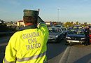 Cataluña: descienden los muertos en carretera
