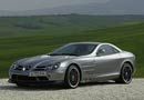 Mercedes-Benz SLR “722 Edition” Mercedes-Benz SLR “722 Edition”