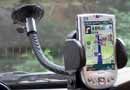 Al volante, es mejor prevenir que curar 